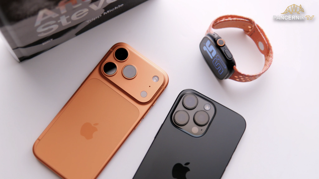 Wreszcie zrobili z nimi porządek! Pierwsze wrażenia z iPhone 17/ 17 Pro/ Air